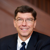 Clayton M. Christensen