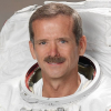 Chris Hadfield