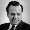 Richard P. Feynman