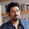 Siddhartha Mukherjee