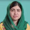 Malala Yousafzai