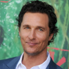 Matthew McConaughey