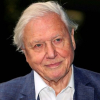 Sir David Attenborough