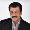 Neil deGrasse Tyson