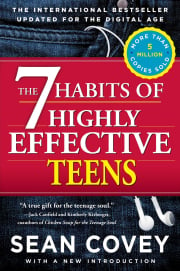 7 Habits of Highly Effective Teens