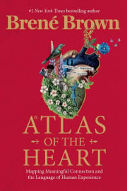 Atlas of the Heart: Mapping Meaningful Connection and the Language of Human Experience