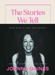 The Stories We Tell: Every Piece of Your Story Matters