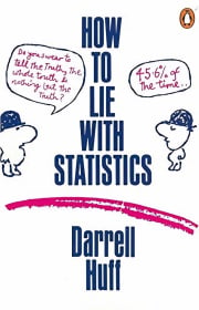 How to Lie with Statistics