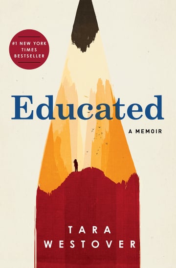 Educated by Tara Westover