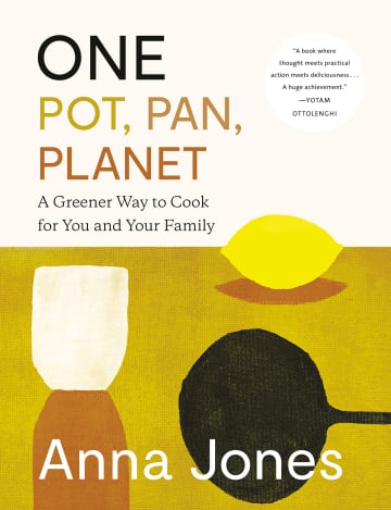 One: Pot, Pan, Planet by Anna Jones