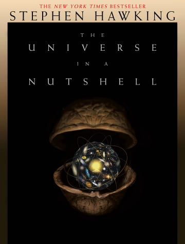 The Universe in a Nutshell by Stephen Hawking