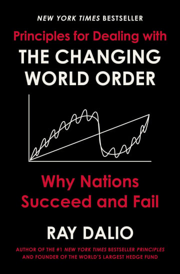 The Changing World Order by Ray Dalio