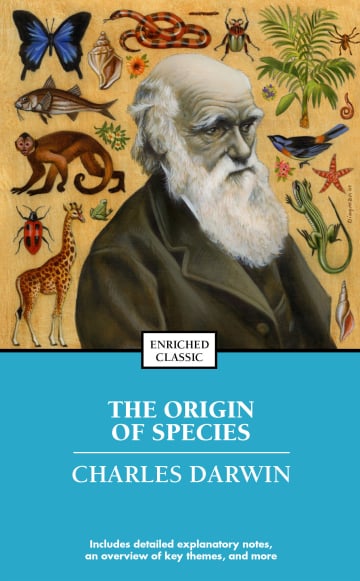 The Origin of Species