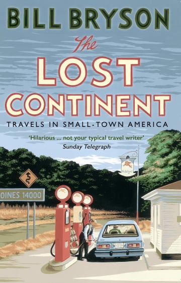 The Lost Continent: Travels in Small Town America