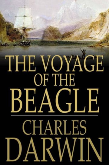 The Voyage of the Beagle