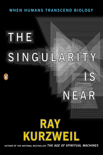 The Singularity is Near: When Humans Transcend Biology