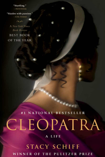 Cleopatra: A Life